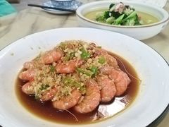 -尚岛私房菜(西方巷店)