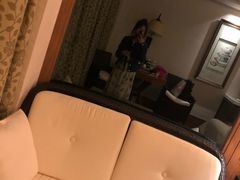 -三清山希尔顿度假酒店