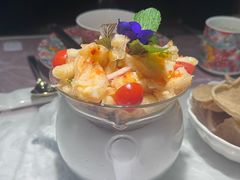 -泰椰里·泰国餐厅(智慧城广百广场店)