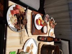 -西藏饭店·亚克·食光自助餐厅(文殊院店)