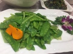 -老爷庙风味美食府(魏都大道店)
