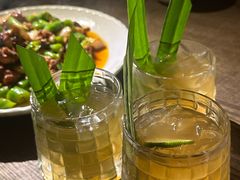 -小喜客·云南特色菜(纳西庭院店)