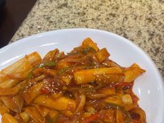 -真利味·脊骨火锅·正宗韩国料理(韩乐坊店)