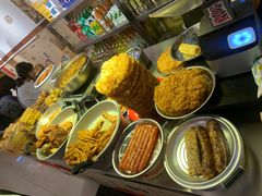 -柳州肥姨妈大骨螺蛳粉(双阳路店)