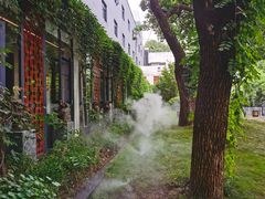 -千滋百味·醉江澜花园餐厅(街道口店)