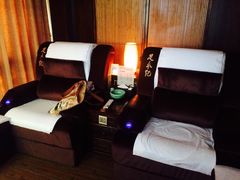 -足本纪·足道 SPA 简餐 小吃(文三西路店)