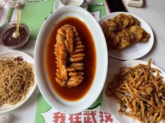 -鑫小城故事·藕汤·家常菜(台北一路总店)