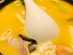 -金枝玉叶上海人家食府(三里河店)