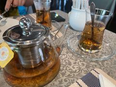 -La Medina餐厅(亮马河南路店)