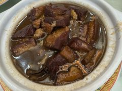 -砂锅居(西四店)