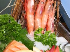 -鳗鱼家·深夜食堂(军博店)