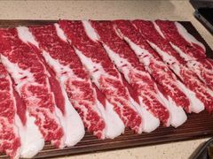 -Ant 蚂蚁洞烤肉·大营地(上海静安大悦城店)