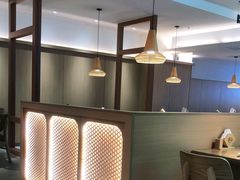 大堂-米一仙·成都小碗菜(东万达店)