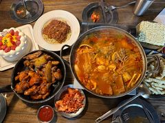 -MI WU FACTORY米屋美食工厂餐厅(绿地店)