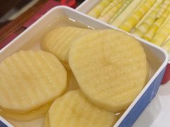 -老天桥蛙炉火锅(姑苏总店)