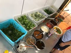 -文山荷鲜居(翠湖店)