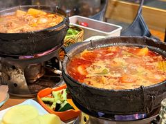 -范贤光鸡公煲(平乐园总店)