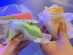 -詹爷爷乌节路街头冰淇淋