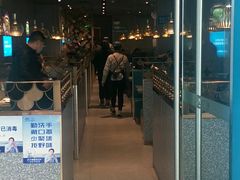 -半天妖烤鱼(丽金广场店)