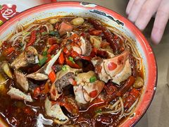 -老三样·旧食新味(万寿宫店)