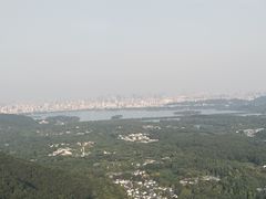 -北高峰