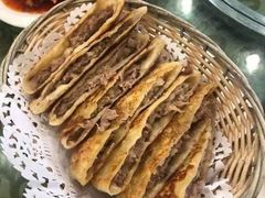 -四海回族饭店(前进大街店)