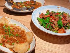 长沙臭豆腐-和湘汇·湘菜小馆(睢宁兴美店)