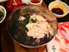 -纸盐河码头火锅(十八梯店)