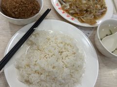 老头盖浇饭-老头盖浇饭(南京新街口明瓦廊宏光酒店店)