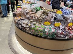 -上海市长春食品商店(淮海中路店)