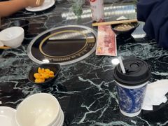 -潮汕美牛肉丸火锅店(天宁寺店)