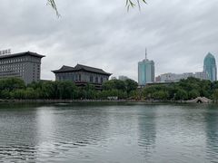 -文瀛公园