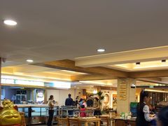 -海兰江石锅饭(水上店)
