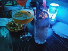-MOSSO音乐酒吧·Live House(南京西路店)