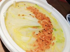 -吕氏疙瘩汤·新鲁菜(济南万象城店)