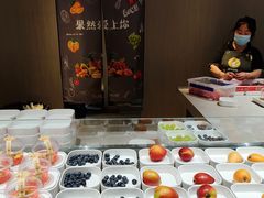 -汤里来温泉