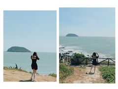 -漳州滨海火山岛自然生态风景区