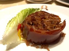 -8餐厅(新葡京酒店)