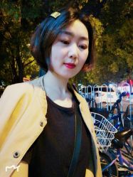 -AFA Hair studio·女士发型设计