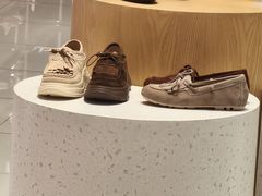 -茂业天地(华强北店)