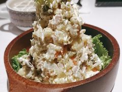 -俄士厨房(五棵松华熙LIVE店)