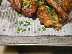 -绿茶餐厅(成都大悦城店)