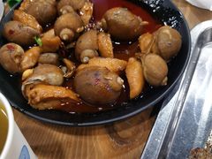 -老虎滩大连海鲜烧烤(建邺云锦路总店)