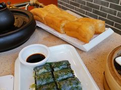 -点都德(千灯湖环宇城店)