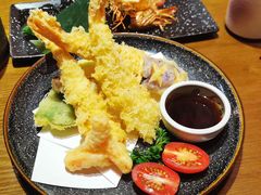 -鱼跃料理(步步高店)