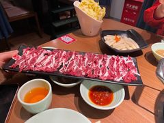 -掂档潮汕牛肉火锅(沈阳万象城店)
