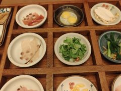 -昆明南亚风情园豪生大酒店-泰式国际海鲜自助餐厅
