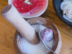 -桥香园过桥米线(国贸店)