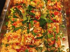 -夜烤·宜宾烧烤(回龙湾店)