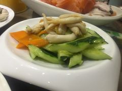 -蟹之国·精品蟹料理(极地店)